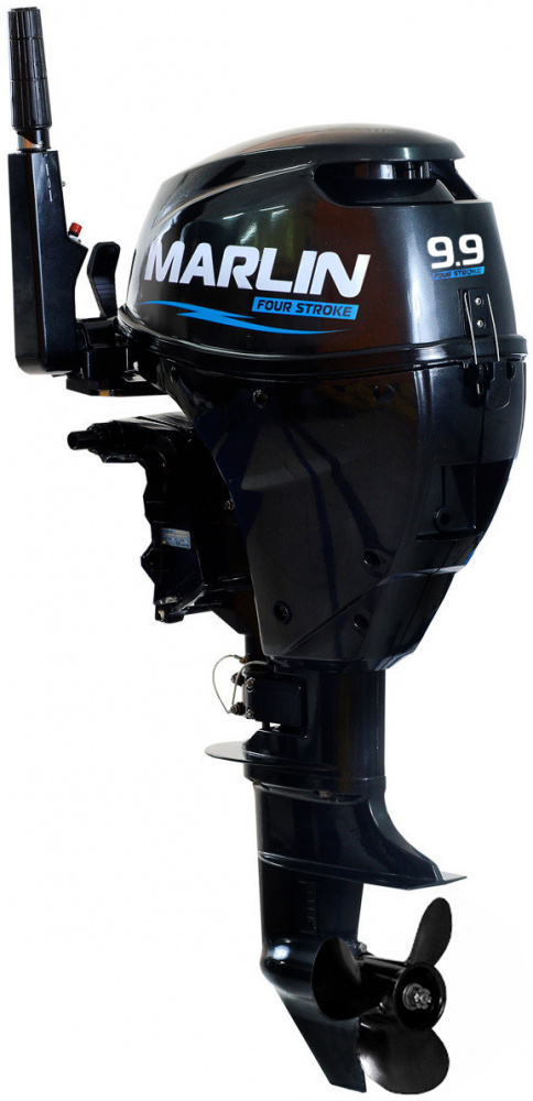 Лодочный мотор MARLIN MF 9.9 AMHL в Химках