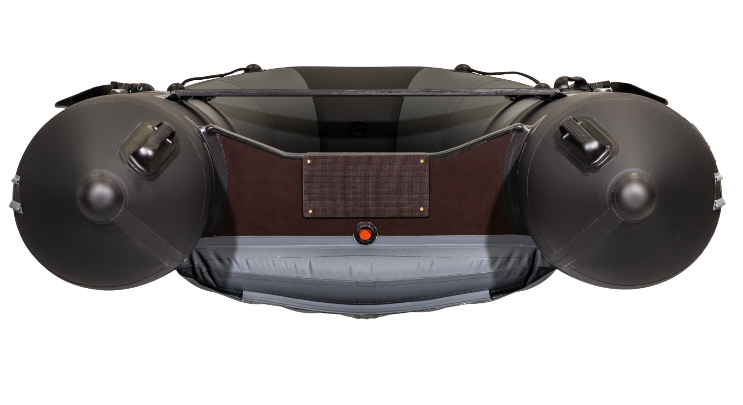 Лодка Таймень NX 3800 НДНД PRO в Химках