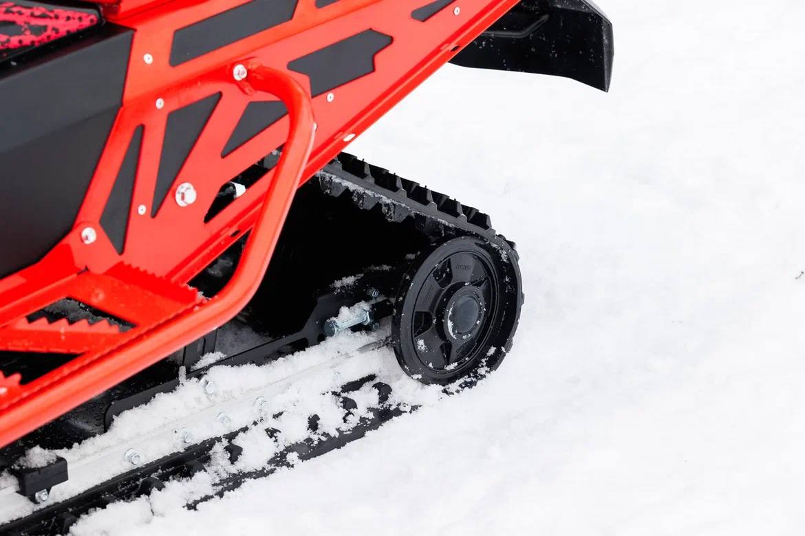 Снегоход IRBIS TUNGUS 400 25/26 в Химках