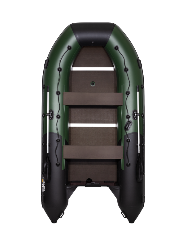 Лодка Ривьера Максима 3800 СК в Химках