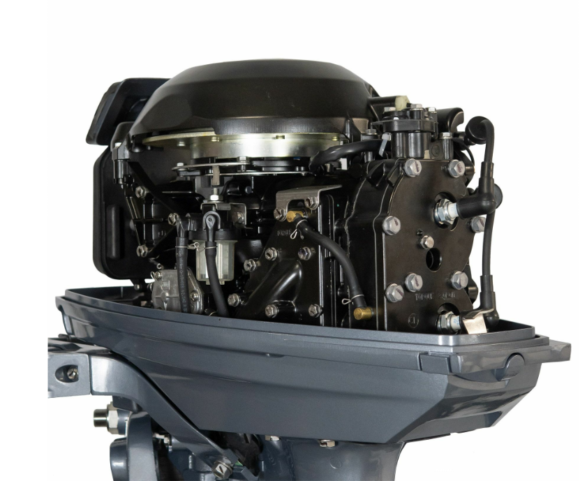 Лодочный мотор APACHE T30BS в Химках