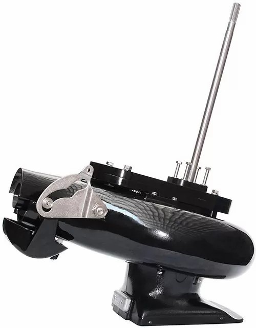 ВОДОМЕТНАЯ НАСАДКА MARLIN НА МОТОР 50 Л.С. TOHATSU, YAMAHA, MERCURY, MARLIN в Химках