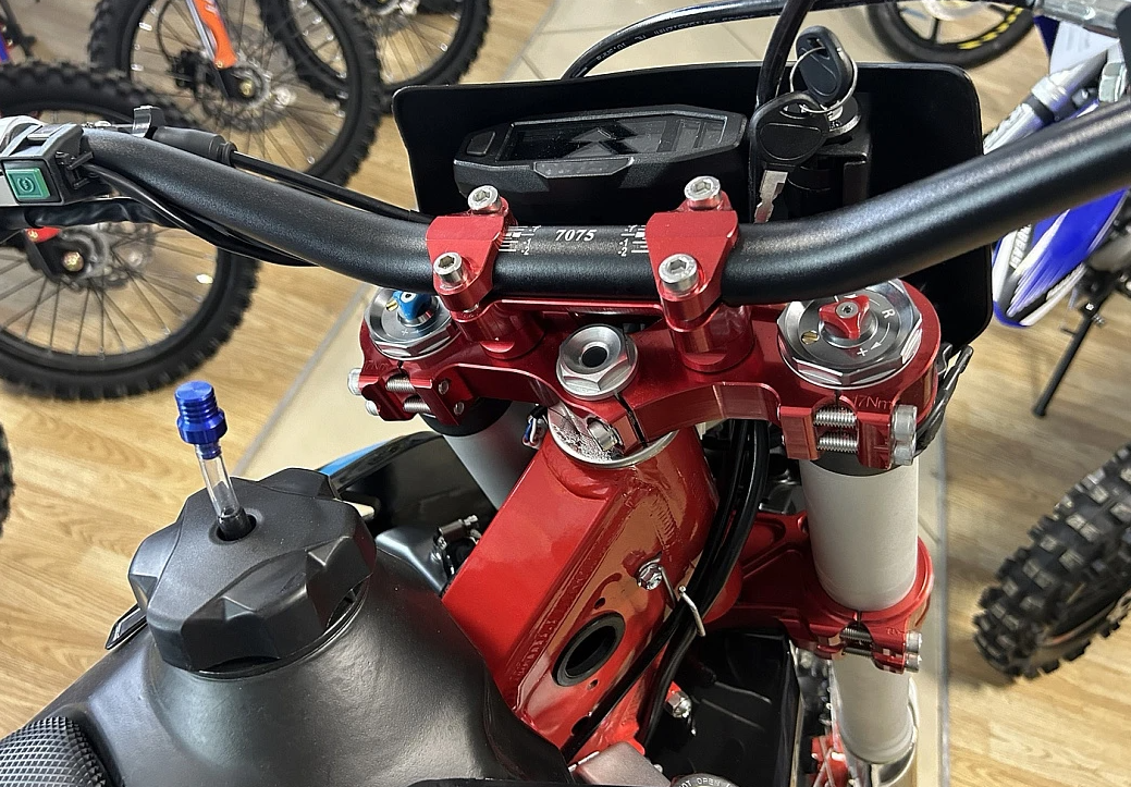 Мотоцикл Progasi Gaudi 300 в Химках