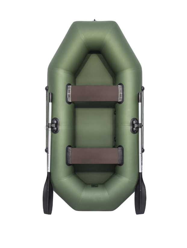 Лодка АКВА-ОПТИМА 240 в Химках