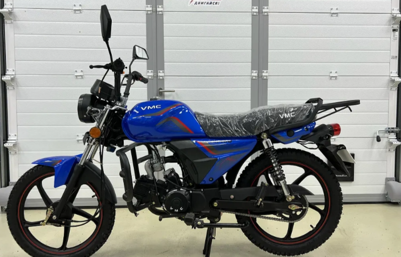 Мопед VENTO RIVA - II CX PRO в Химках