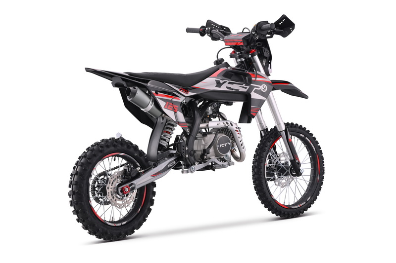 Питбайк YACOTA H5 125 в Химках