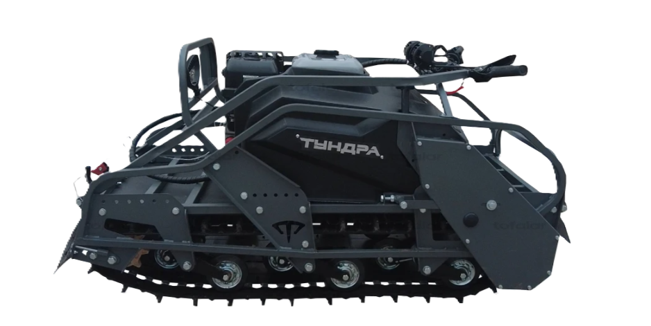 Мотобуксировщик Тофалар Тундра Классик в Химках