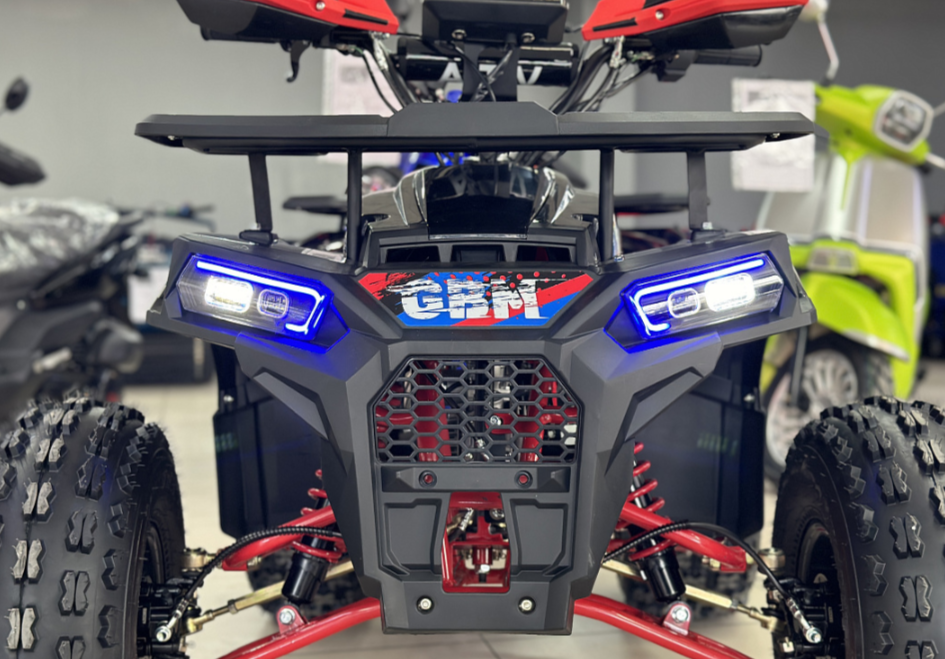 Квадроцикл GBM MAVERICK 222 NEW в Химках