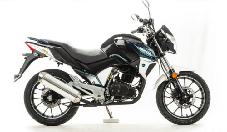 Мотоцикл MOTOLAND (МОТОЛЕНД) FIGHTER 250 в Химках