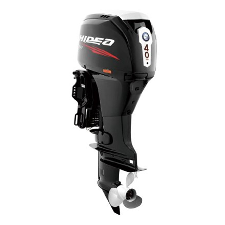 Лодочный мотор HIDEA HDEF40FEL-T EFI в Химках