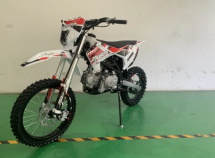 Питбайк JHLMOTO JHL Z125E (ZS154FMI-3) в Химках