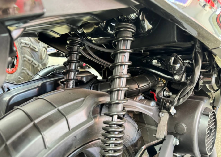 Скутер PROMAX ROX 200 (49) в Химках