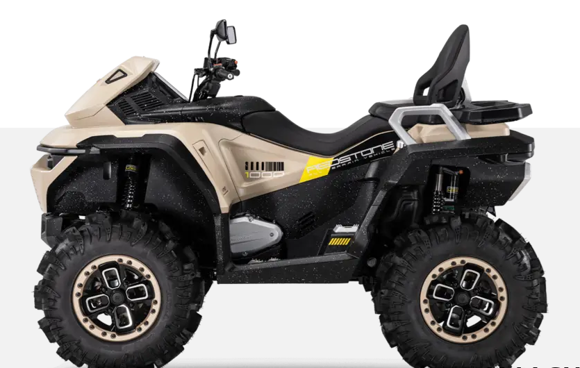 Квадроцикл BENDA REDSTONE 1000 MUD в Химках