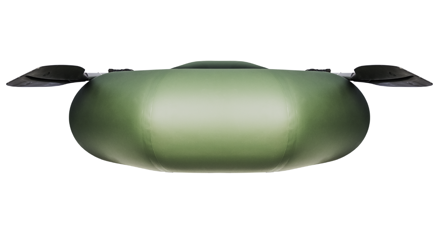 Лодка АКВА-ОПТИМА 240 в Химках