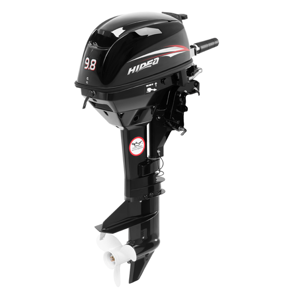 Лодочный мотор HIDEA HD9.8FHS в Химках