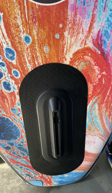 SUP (САП) ДОСКА RAIDEX I BOARD 11’ (332СМ) N 31 в Химках