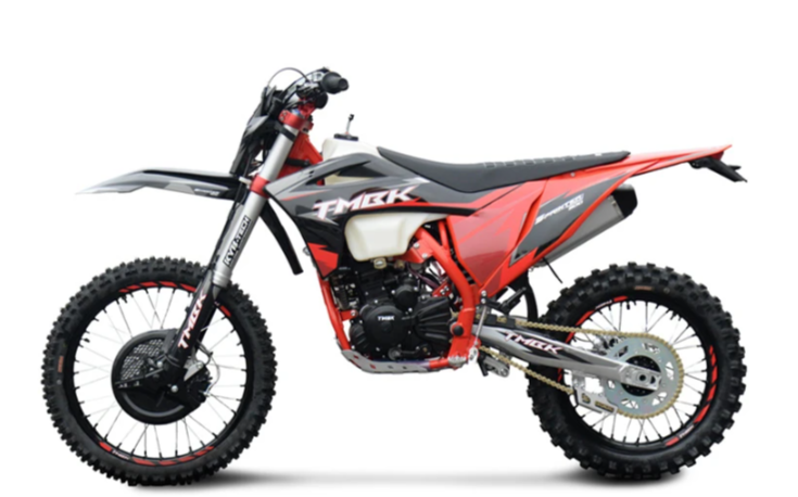 Питбайк TMBK Sprinter 300 (NB300) в Химках