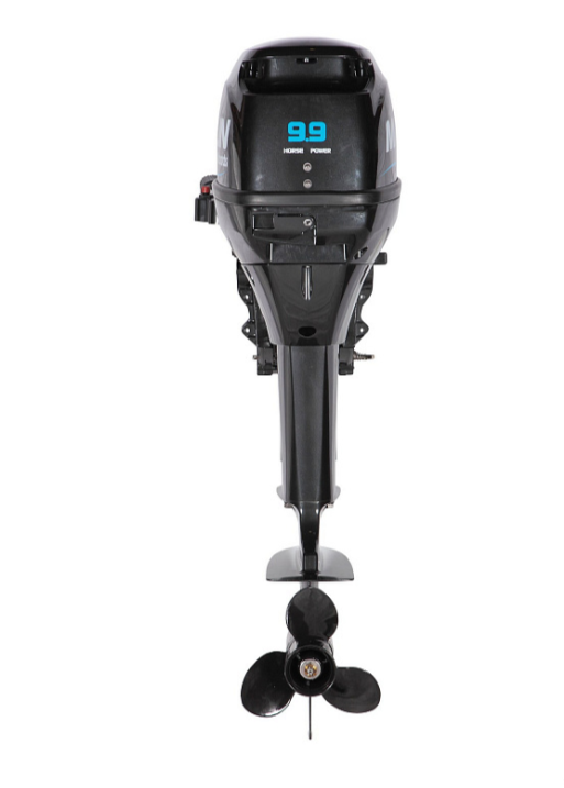 Лодочный мотор MARLIN MF 9.9 AWHBS в Химках