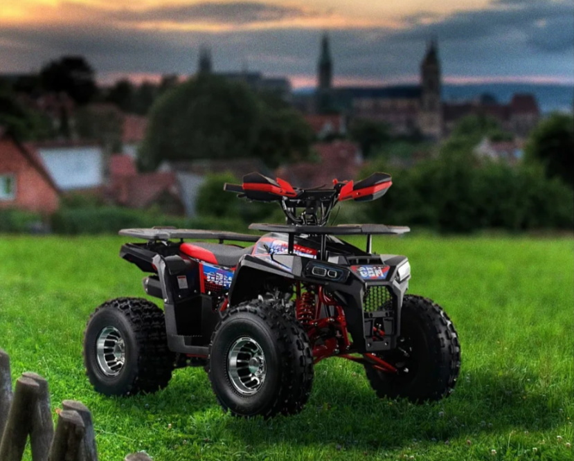 Квадроцикл GBM MAVERICK 222 NEW в Химках