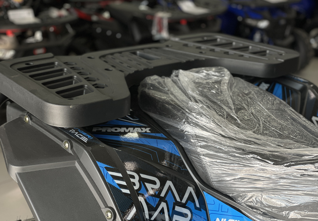 Квадроцикл PROMAX TAURUS 300 в Химках