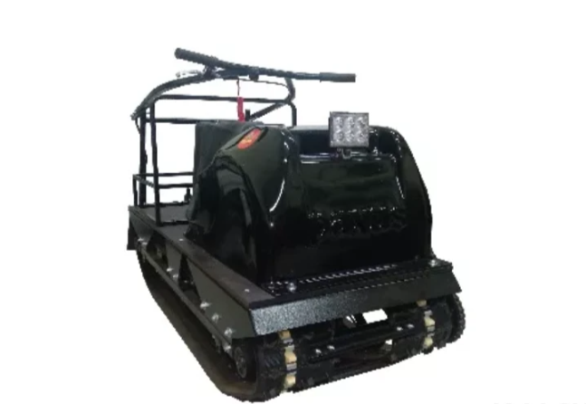 Мотобуксировщик PAXUS 550 МД. 15 л.с. в Химках