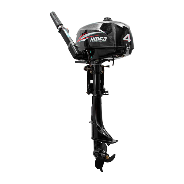 Лодочный мотор HIDEA HD4FHL (длинная нога) в Химках