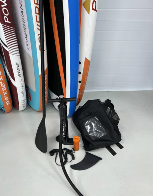 SUP (САП) ДОСКА RAIDEX POWERFANS ITALIAN SLIDING 10,6’ (320СМ) в Химках