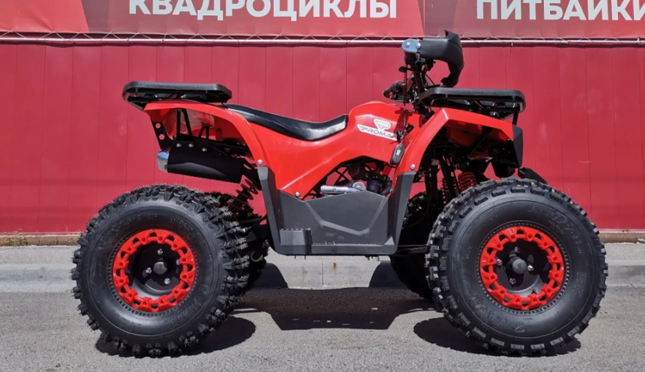 Квадроцикл PROMAX WILD 175 BASIC в Химках