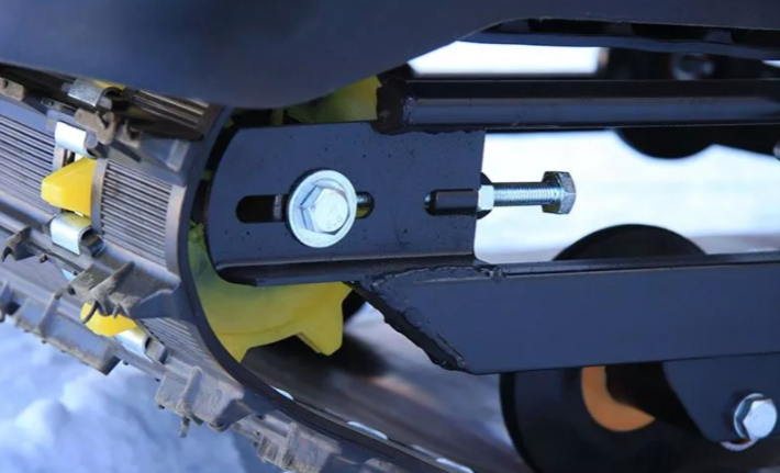 Мотобуксировщик ВОЛГАРЬ 9 Утилитарный в Химках