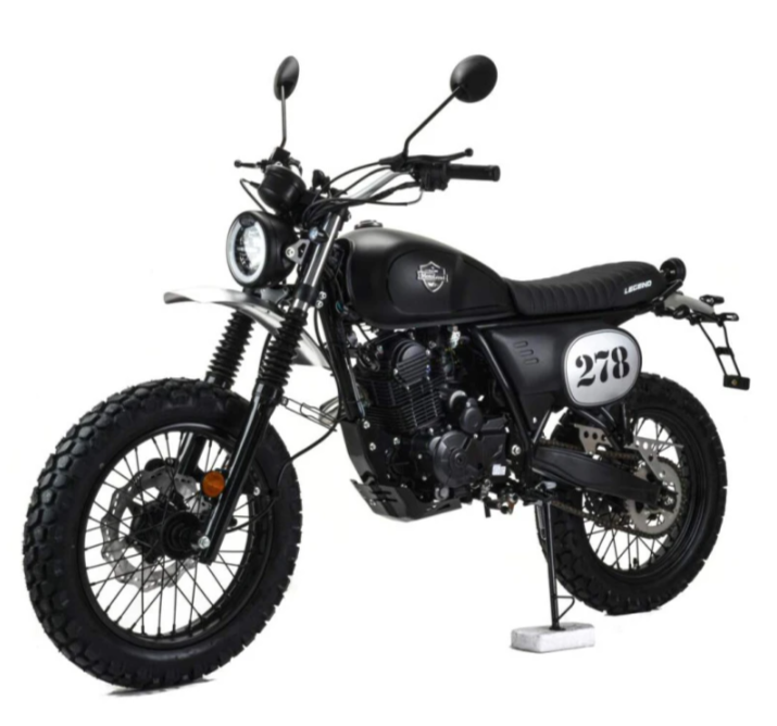 Мотоцикл MOTOLAND (МОТОЛЕНД) LEGEND 300 в Химках