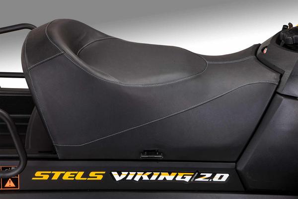 Снегоход SV600T (L ST SWT) ВИКИНГ 2.0 в Химках