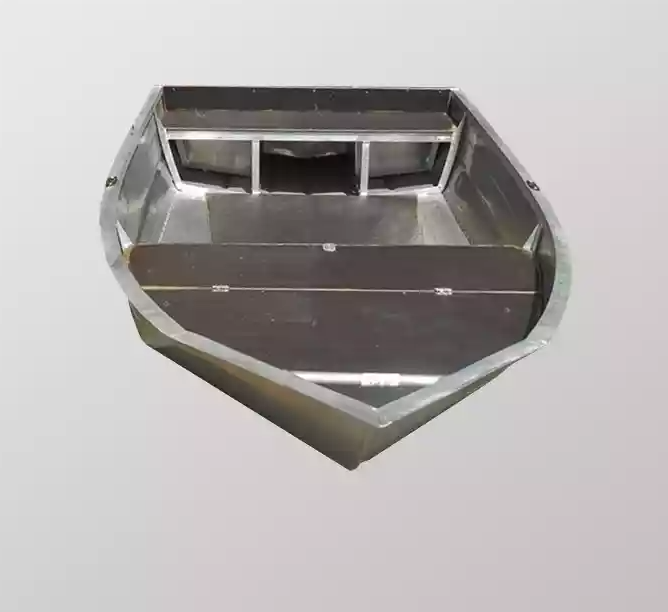 Алюминиевая лодка Вятка-Профи Вариант в Химках