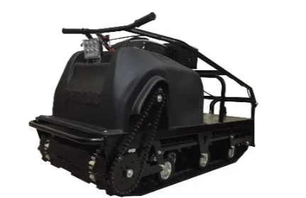 Мотобуксировщик PAXUS "ФЕНИКС" 9 л.с. в Химках