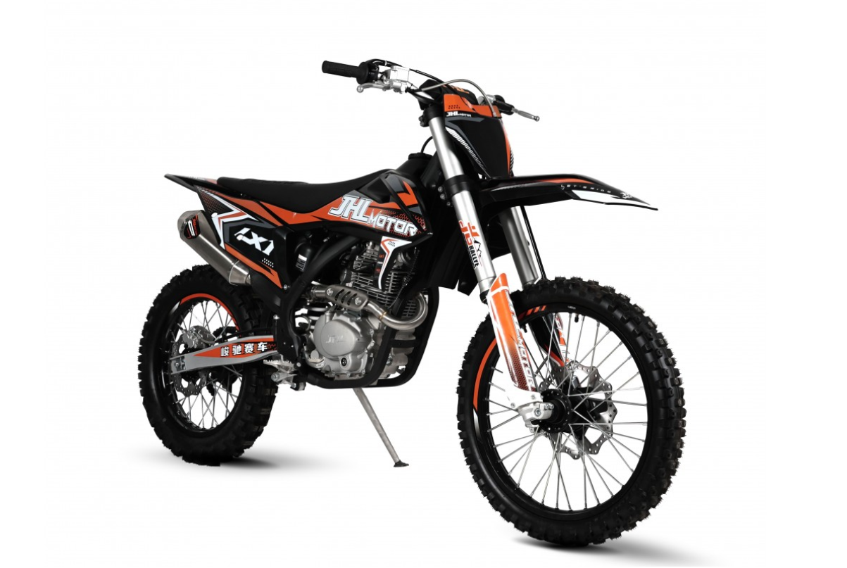 Мотоцикл JHLMOTO JHL LX1 CB250 (172FMM-3A) в Химках