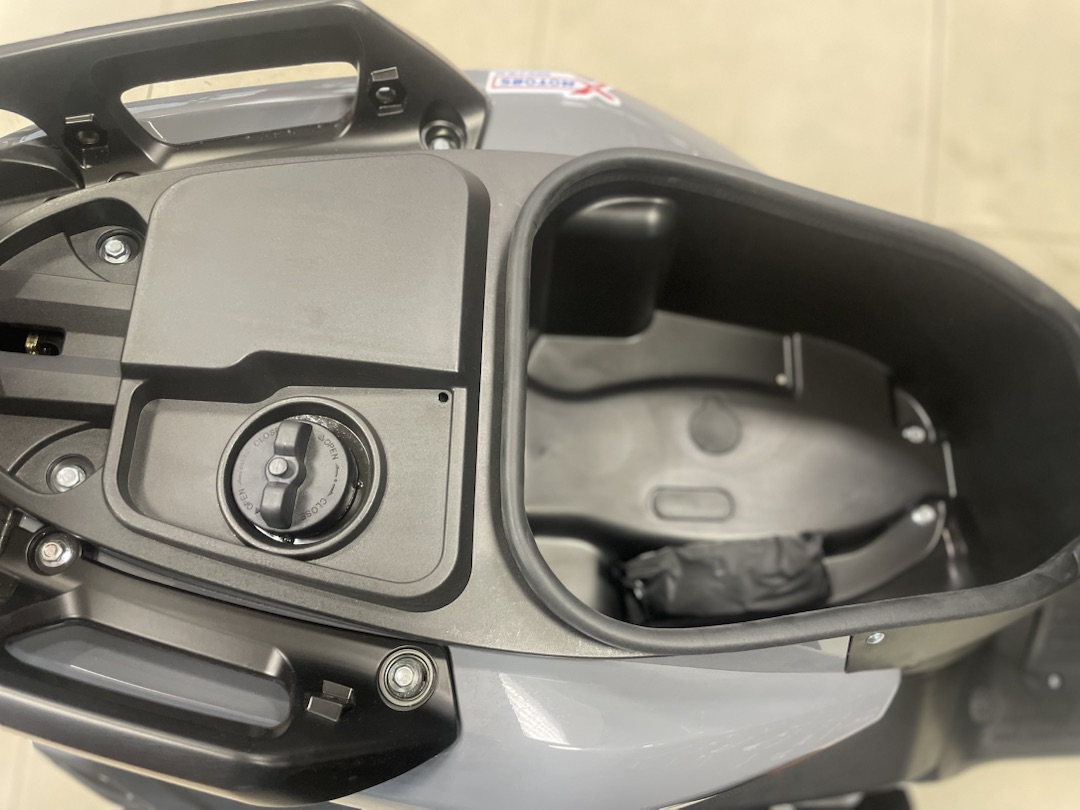 Скутер PROMAX STALKER ARMY 240(49) в Химках