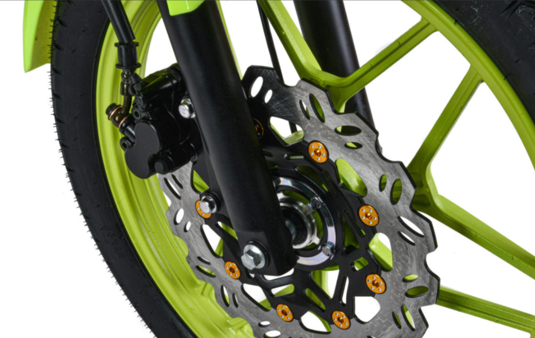 Мотоцикл MOTOLAND (МОТОЛЕНД) 200 SPRINT в Химках