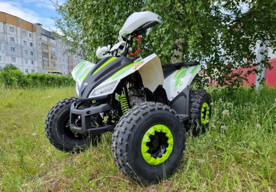 Квадроцикл PROMAX SPORT - PRO 180 (2025) в Химках
