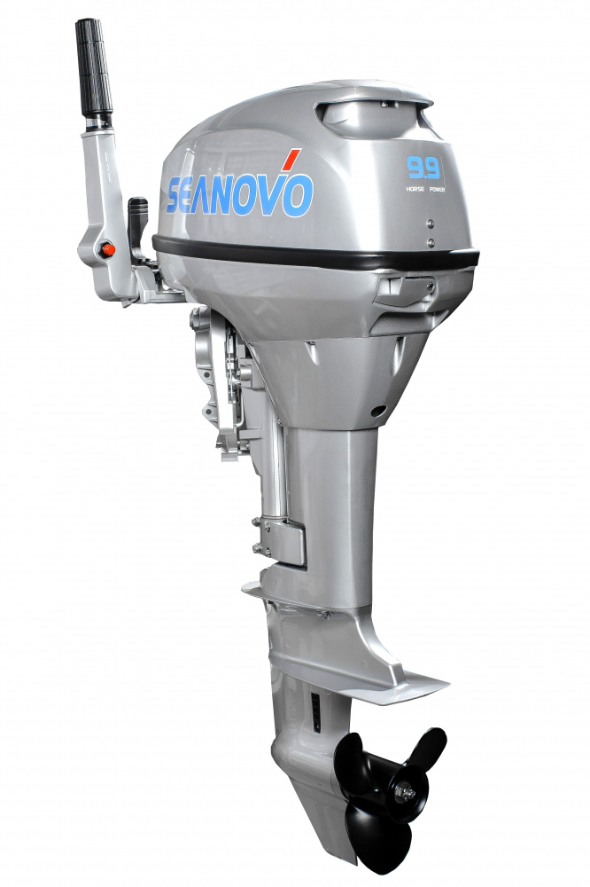 Лодочный мотор Seanovo SN9.9FHL в Химках