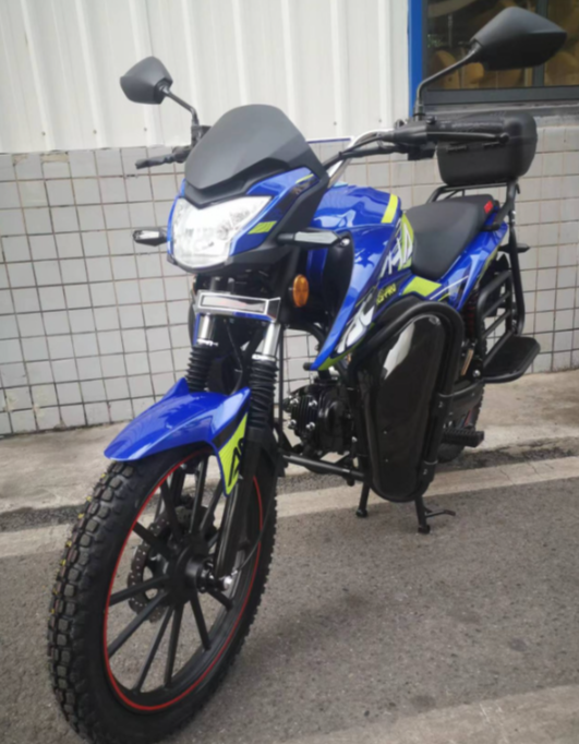 Мопед PROMAX ALPHA RS-PRO 150 (49) в Химках