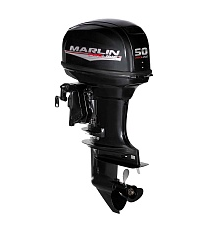 Лодочный мотор MARLIN PROLINE MP 50 AWRS в Химках