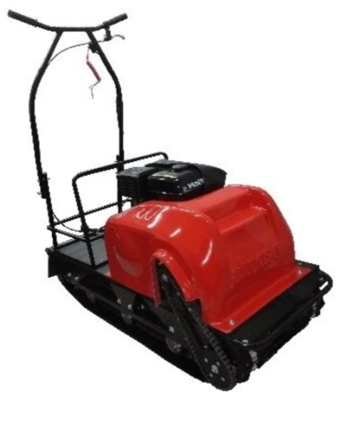 Мотобуксировщик PAXUS 550 15 л.с. в Химках