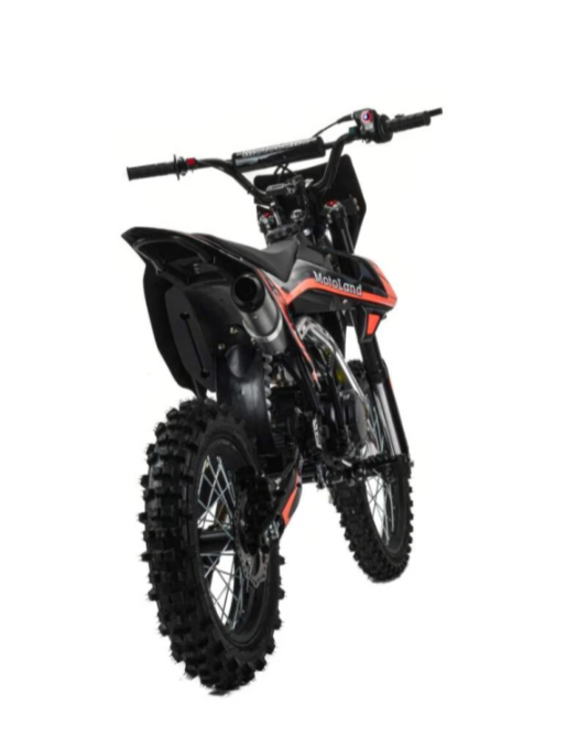 Питбайк MOTOLAND (МОТОЛЕНД) 150 GF150 E в Химках