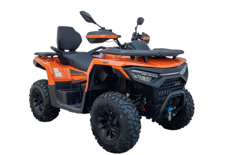 Квадроцикл HND QRX 550 в Химках