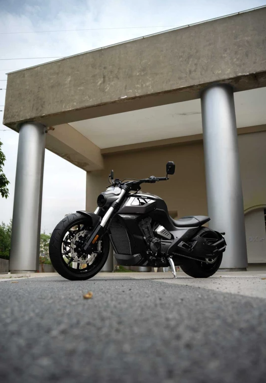 Мотоцикл Benda LFC 700 Pro в Химках