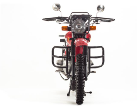 Мотоцикл FORESTER 200 (2021 г.) в Химках