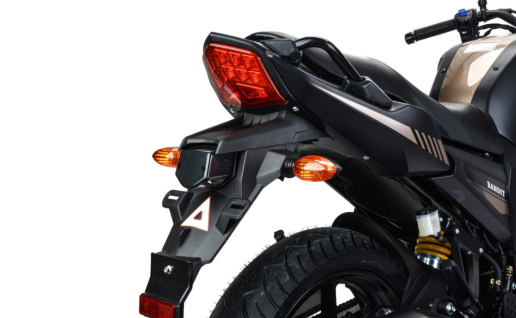 Мотоцикл MOTOLAND (МОТОЛЕНД) 300 BANDIT в Химках