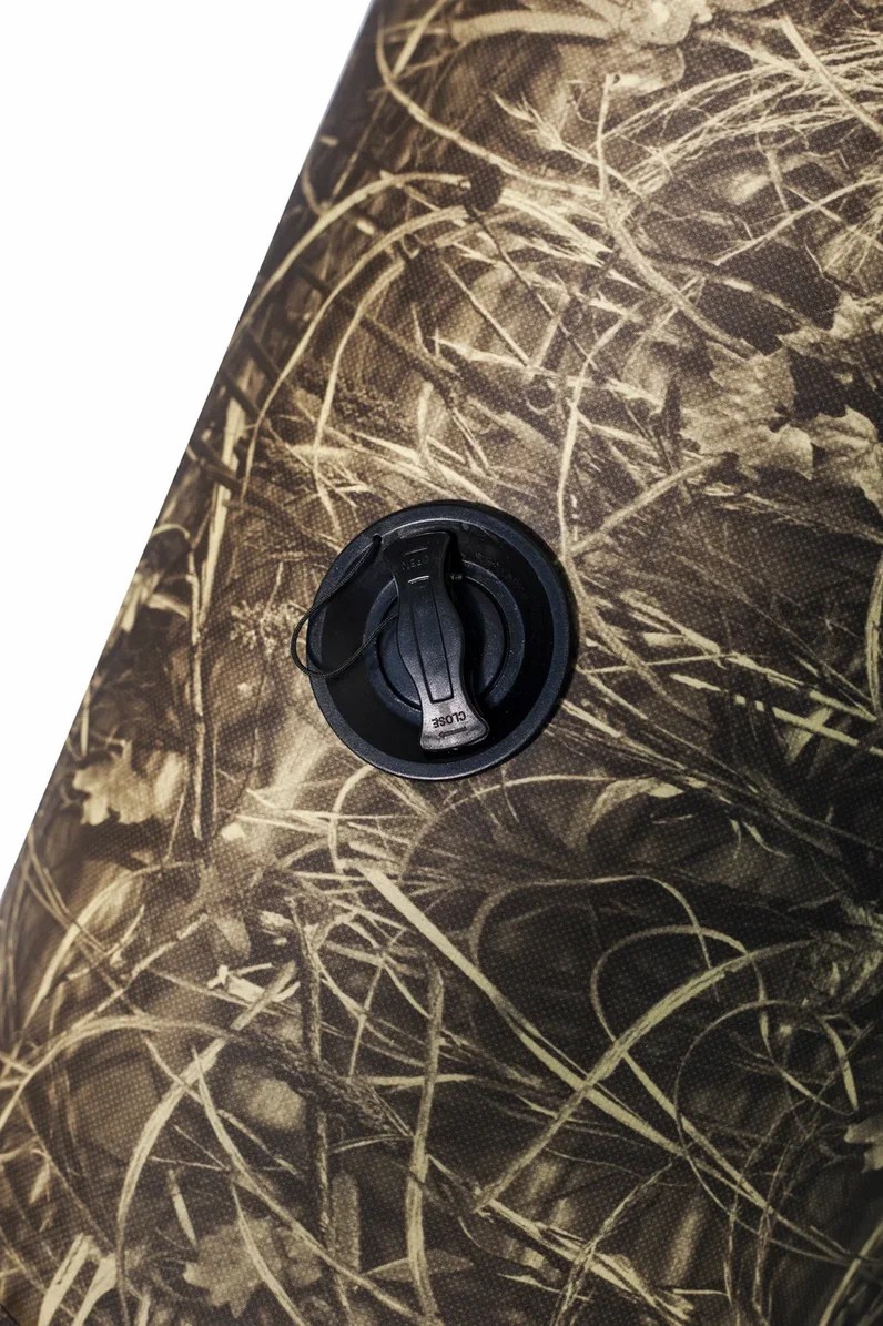 КРЕСЛО НАДУВНОЕ SMARINE, 85Х75 СМ, ПВХ, КАМЫШ в Химках