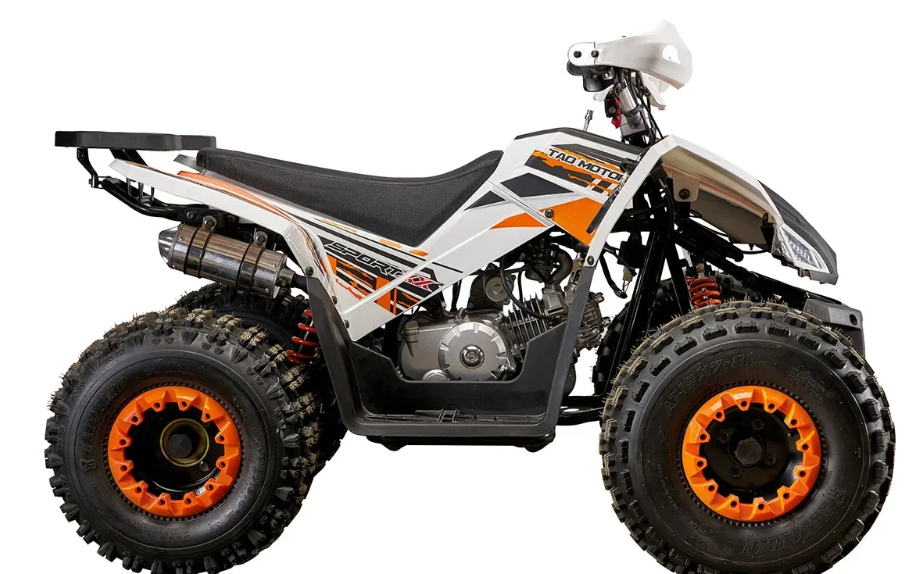 Квадроцикл YACOTA SPORTY XX в Химках