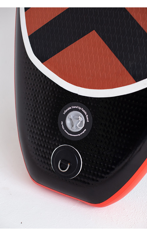 НАДУВНОЙ SUP BOARD BURNFIRE 11 в Химках