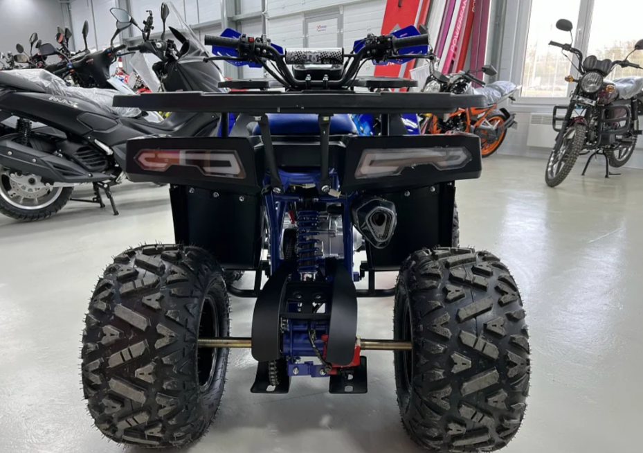 Квадроцикл PROMAX SPACE 200 в Химках